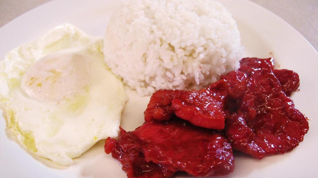 Countess Pension House Liloan Ngoại thất bức ảnh