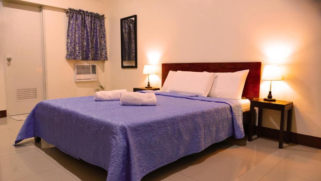 Countess Pension House Liloan Ngoại thất bức ảnh