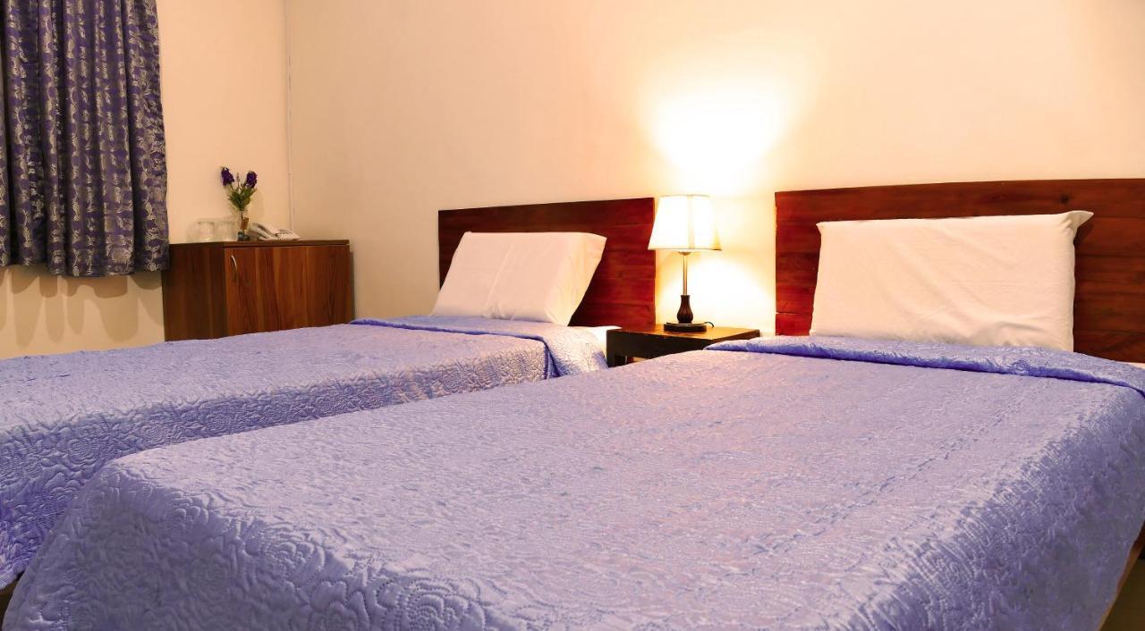 Countess Pension House Liloan Ngoại thất bức ảnh