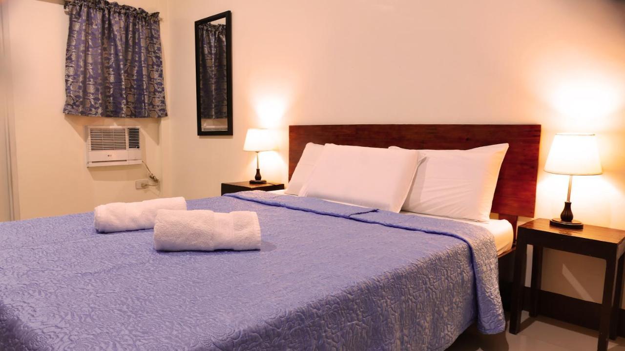 Countess Pension House Liloan Ngoại thất bức ảnh