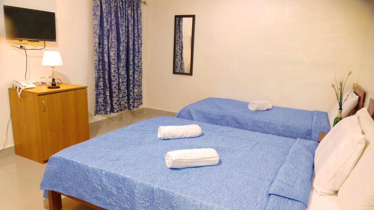 Countess Pension House Liloan Ngoại thất bức ảnh
