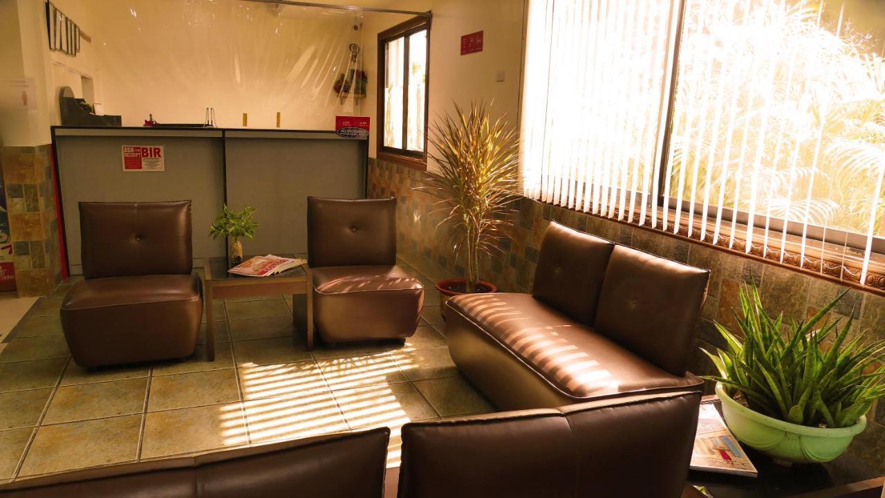 Countess Pension House Liloan Ngoại thất bức ảnh