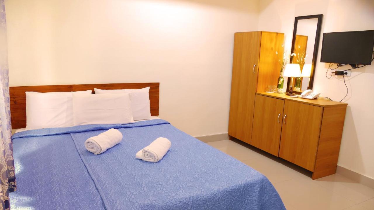 Countess Pension House Liloan Ngoại thất bức ảnh