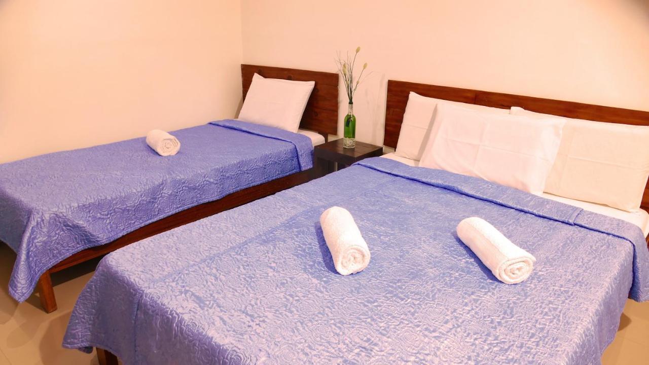 Countess Pension House Liloan Ngoại thất bức ảnh