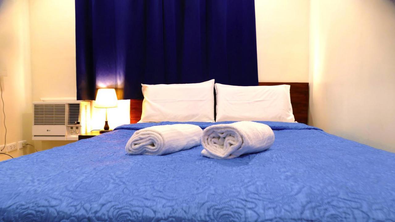 Countess Pension House Liloan Ngoại thất bức ảnh