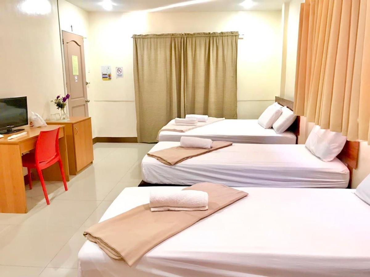 Countess Pension House Liloan Ngoại thất bức ảnh