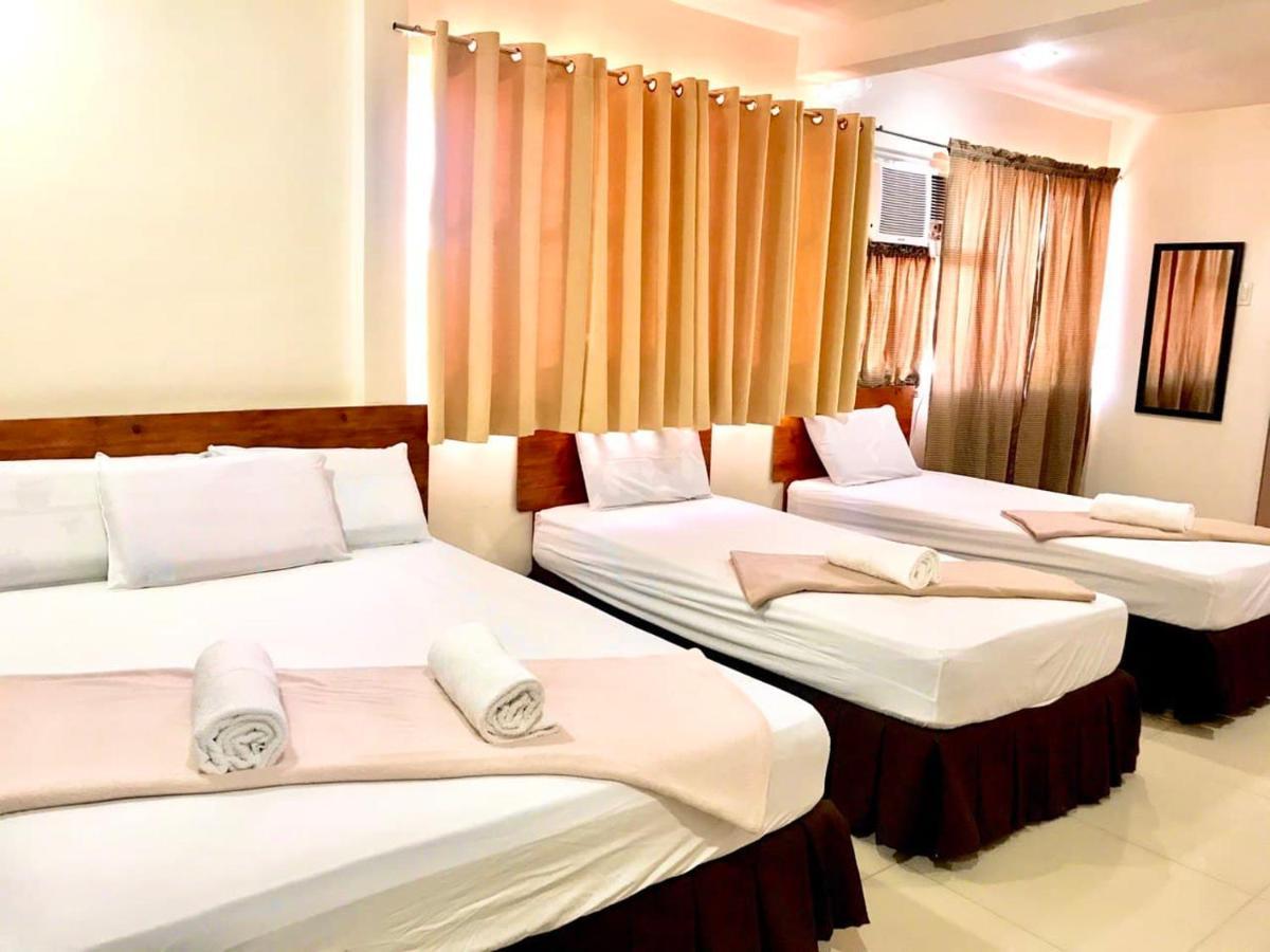 Countess Pension House Liloan Ngoại thất bức ảnh