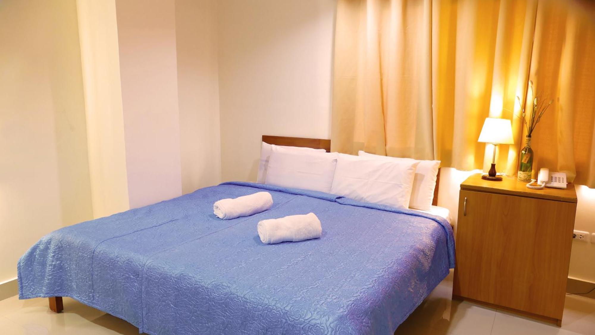 Countess Pension House Liloan Ngoại thất bức ảnh