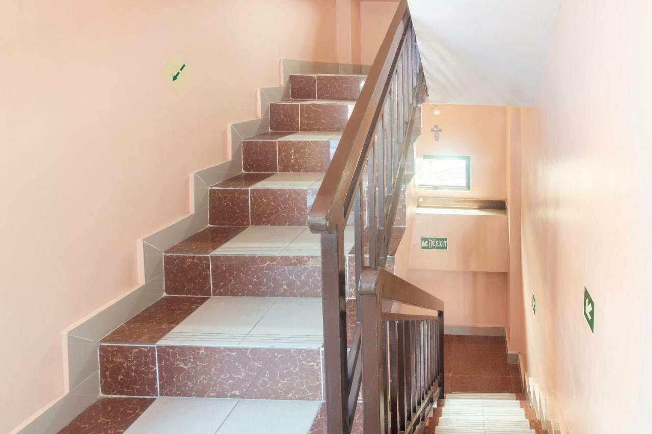 Countess Pension House Liloan Ngoại thất bức ảnh