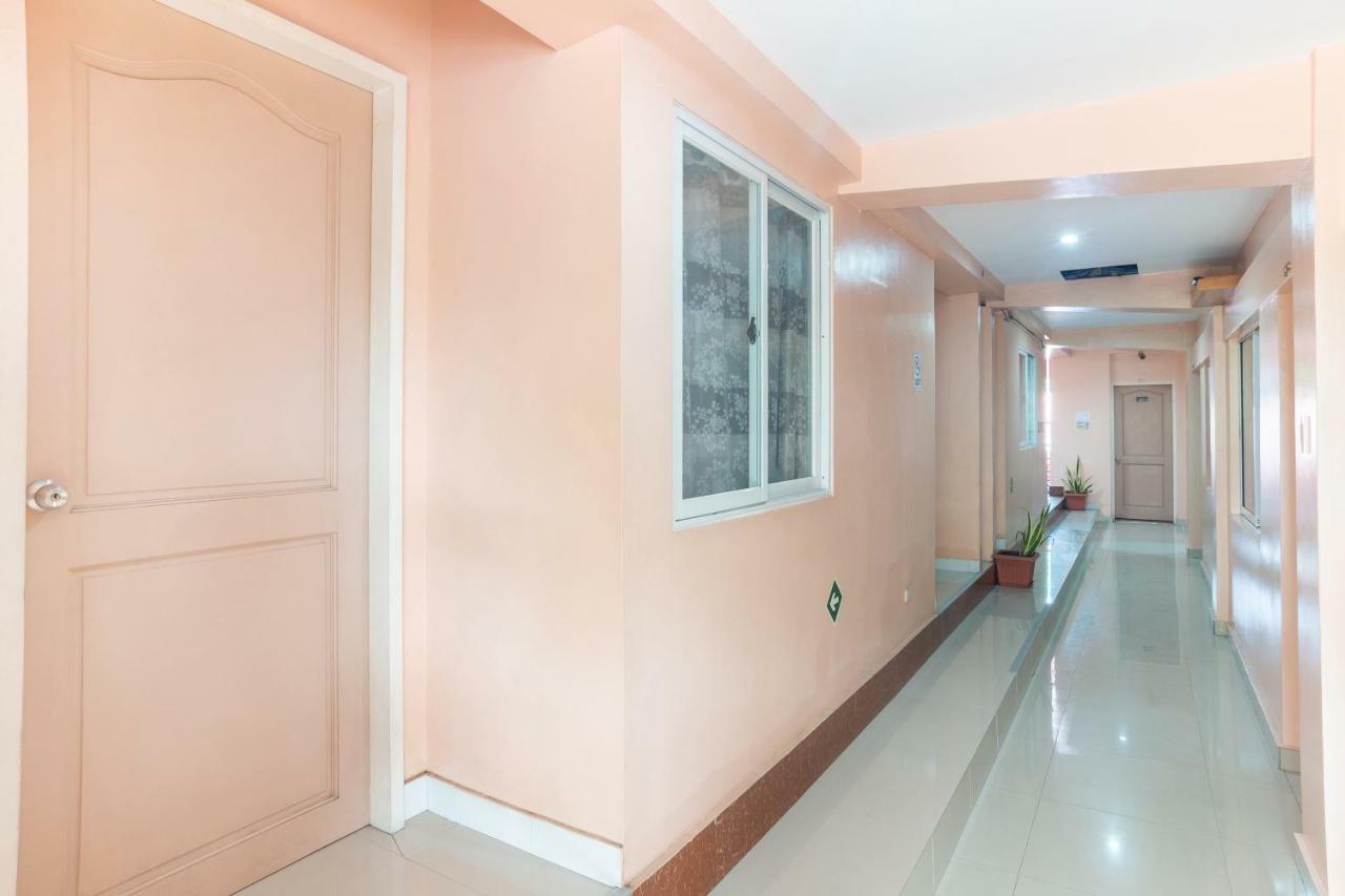 Countess Pension House Liloan Ngoại thất bức ảnh