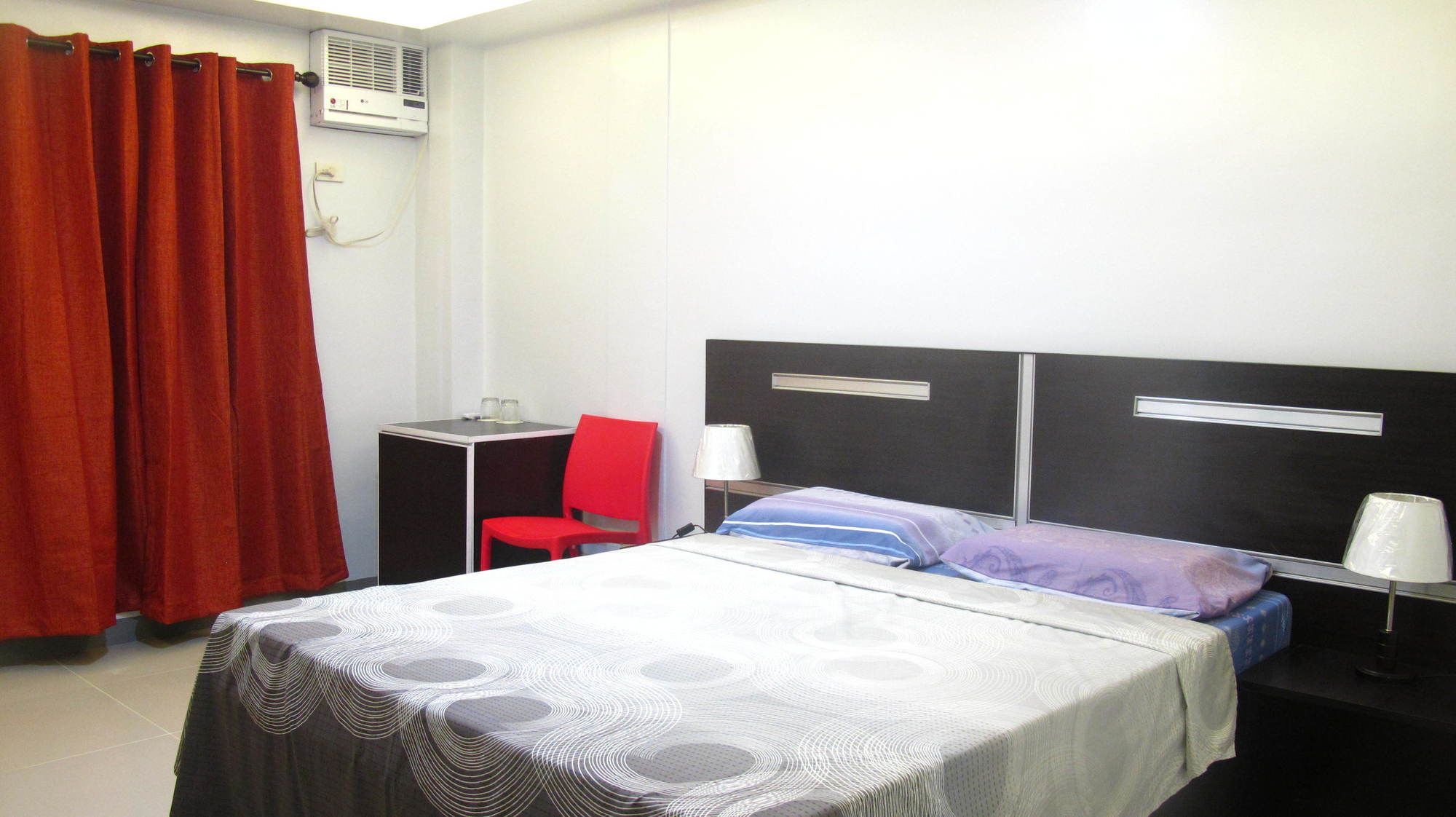 Countess Pension House Liloan Ngoại thất bức ảnh