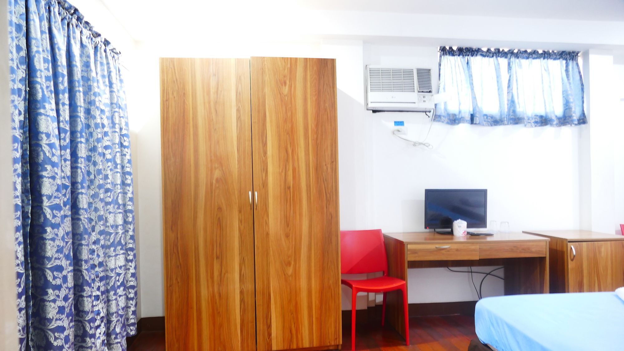Countess Pension House Liloan Ngoại thất bức ảnh
