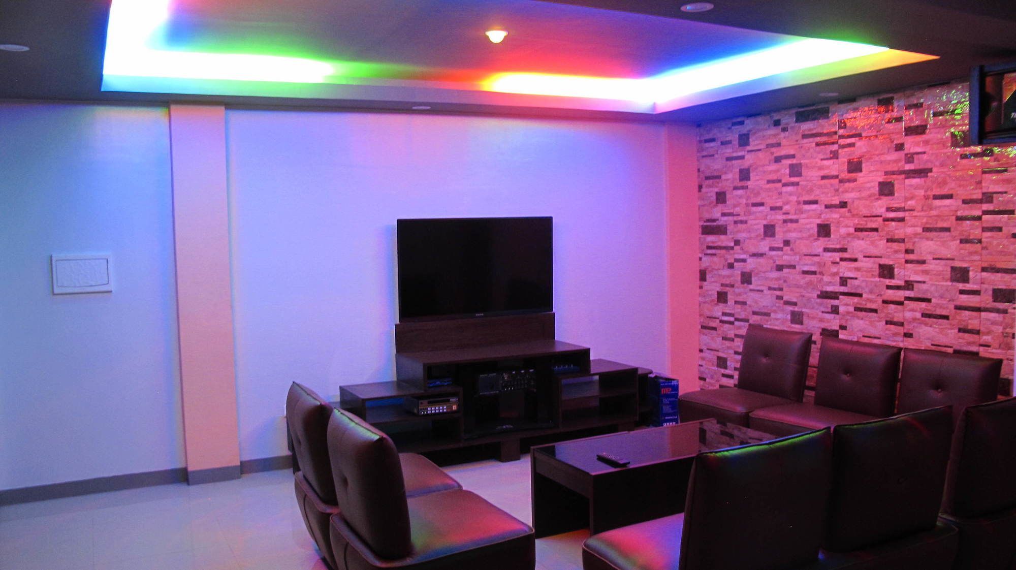 Countess Pension House Liloan Ngoại thất bức ảnh