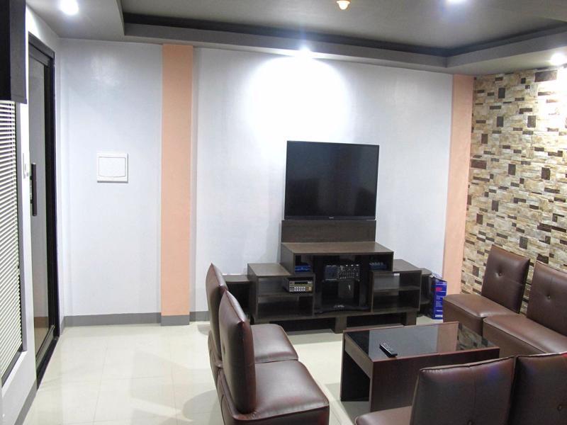 Countess Pension House Liloan Ngoại thất bức ảnh