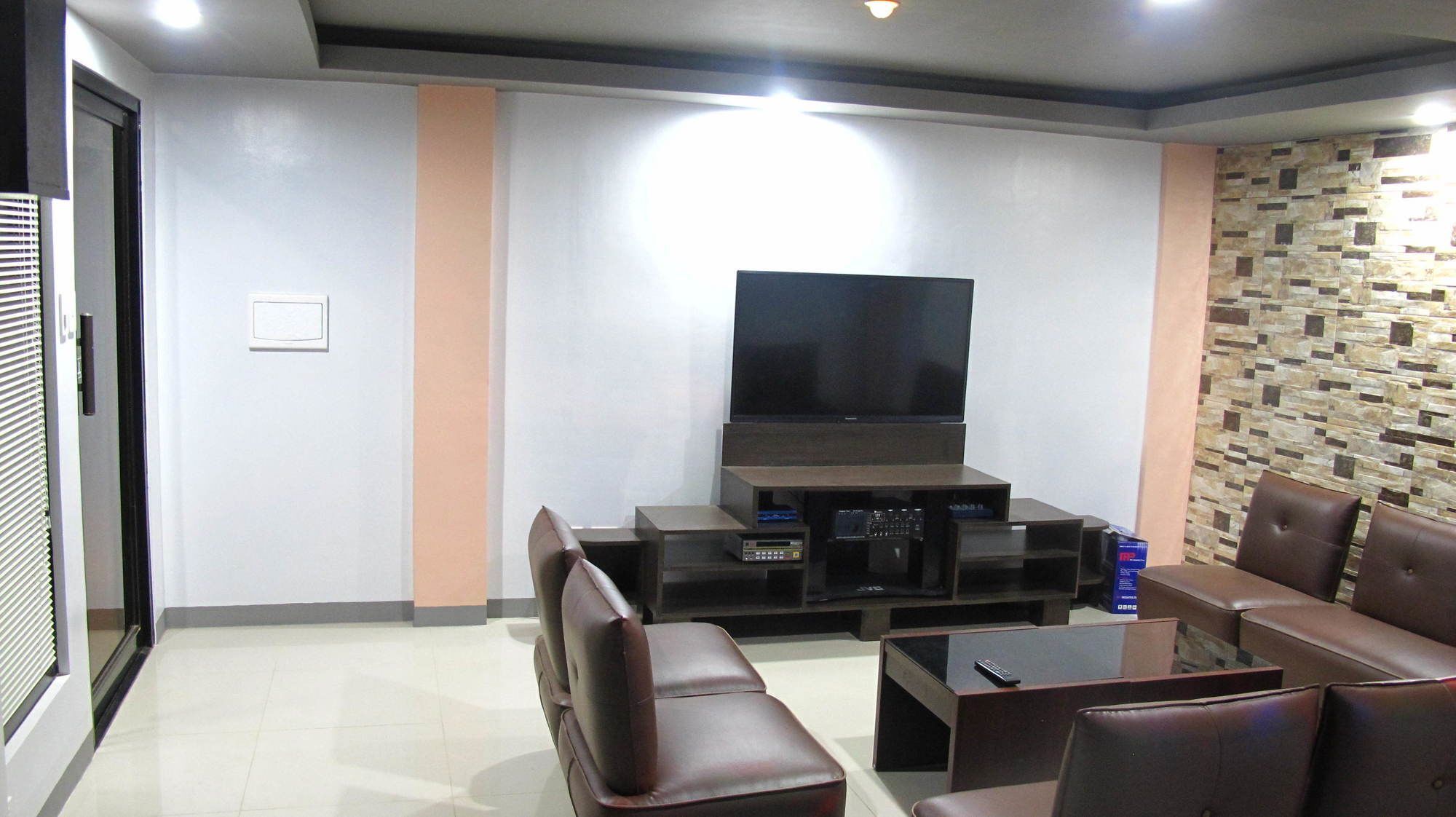 Countess Pension House Liloan Ngoại thất bức ảnh