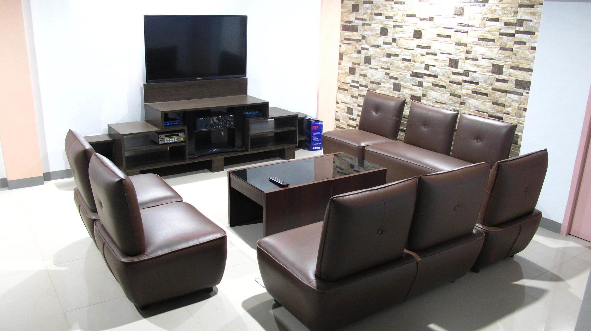 Countess Pension House Liloan Ngoại thất bức ảnh