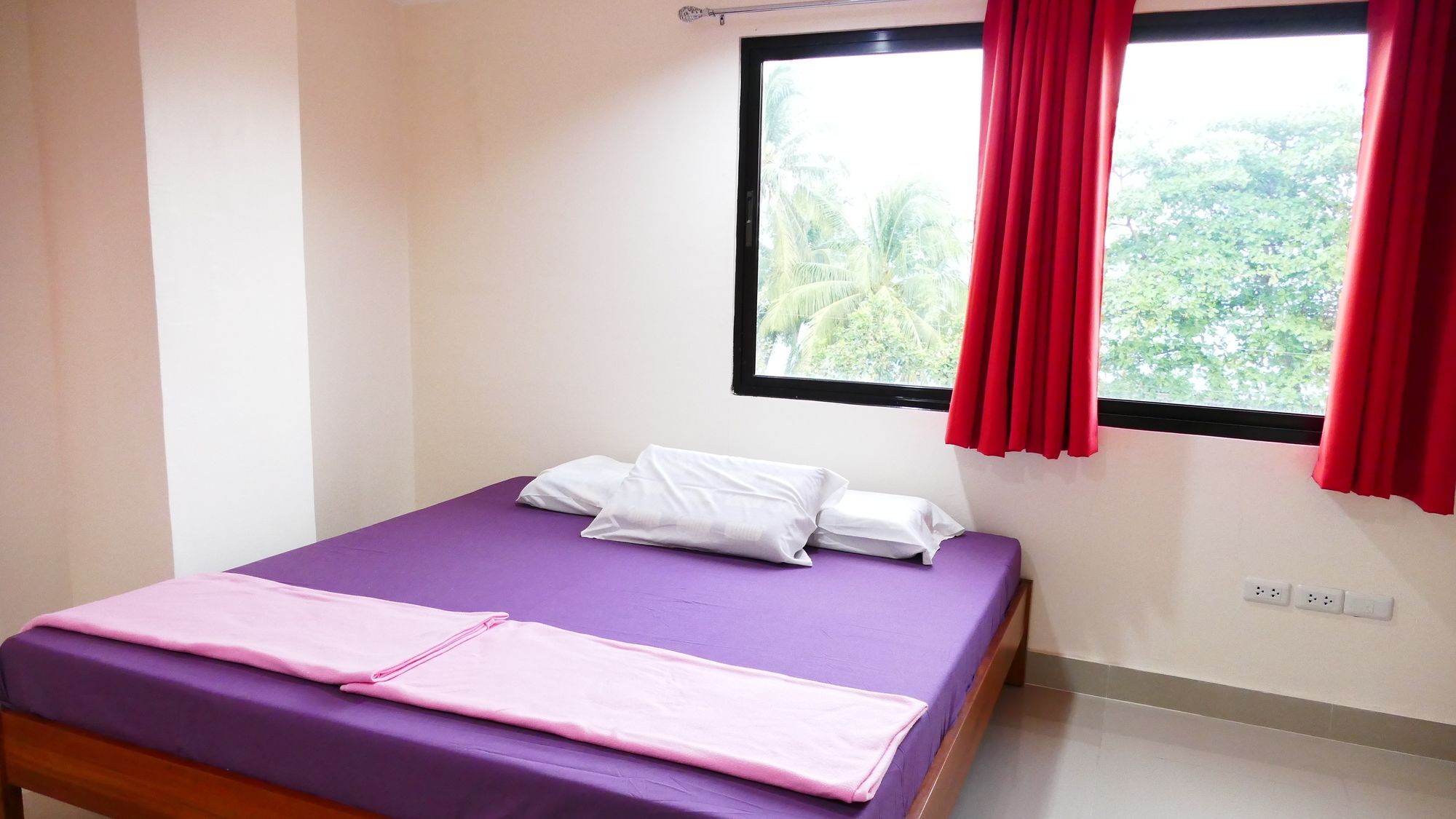 Countess Pension House Liloan Ngoại thất bức ảnh