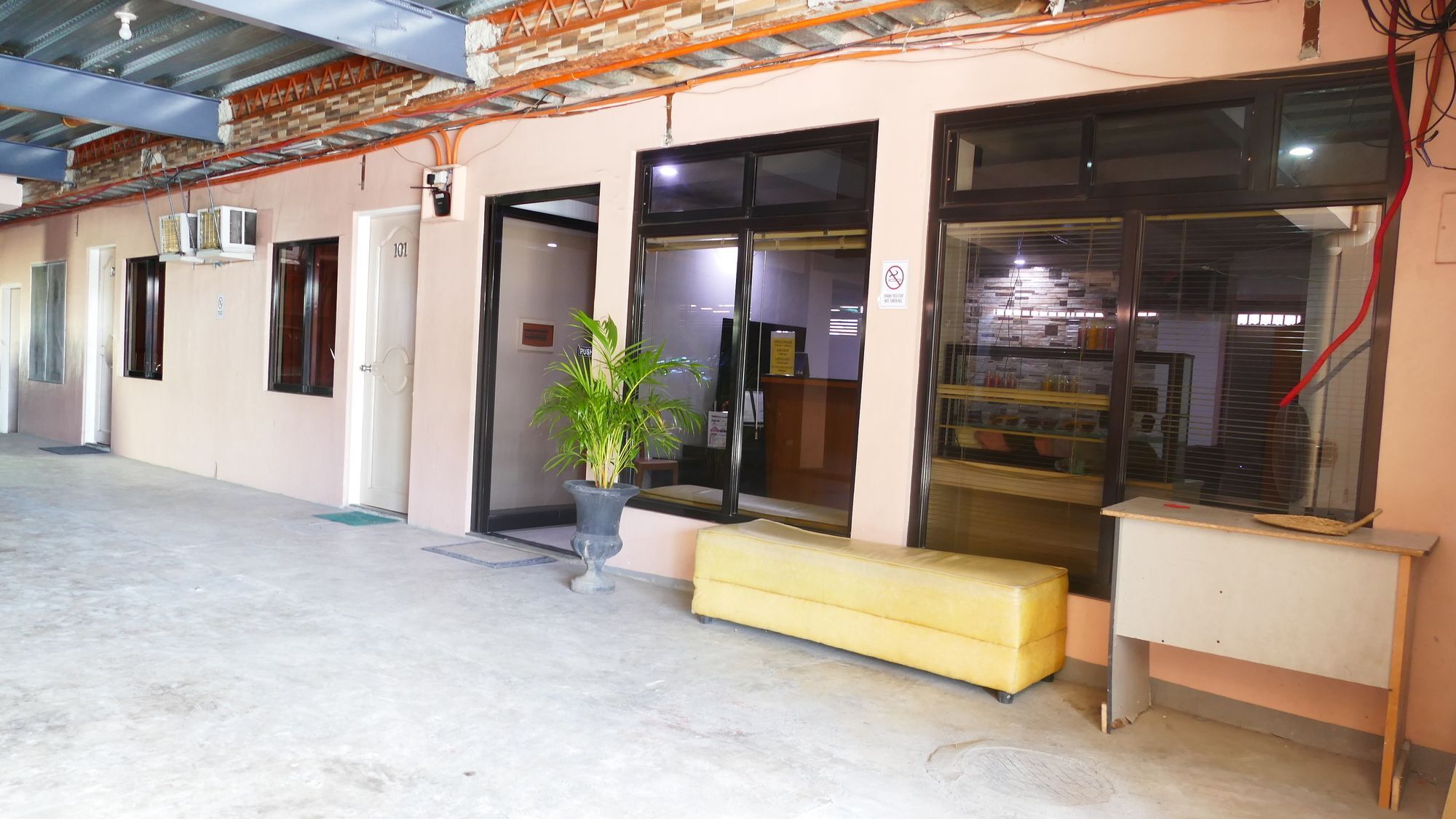 Countess Pension House Liloan Ngoại thất bức ảnh