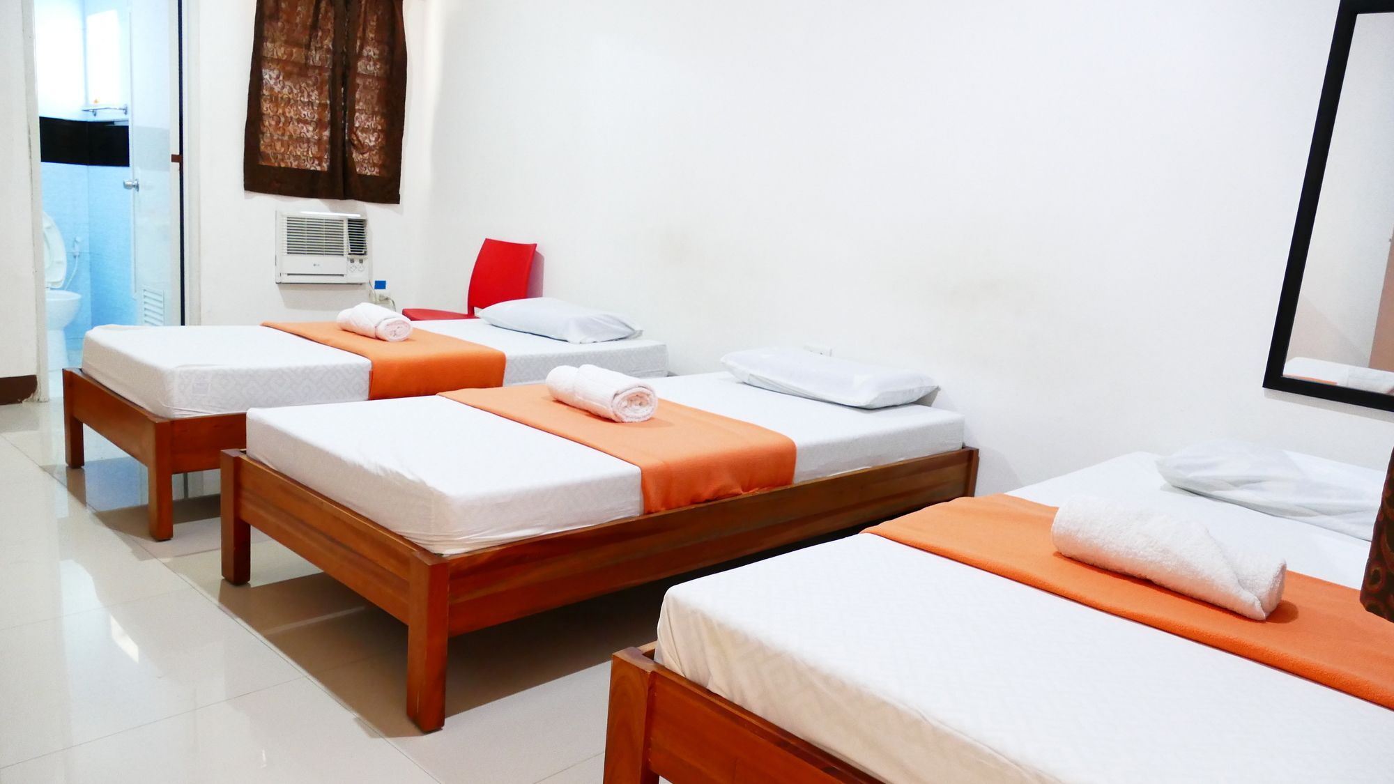 Countess Pension House Liloan Ngoại thất bức ảnh