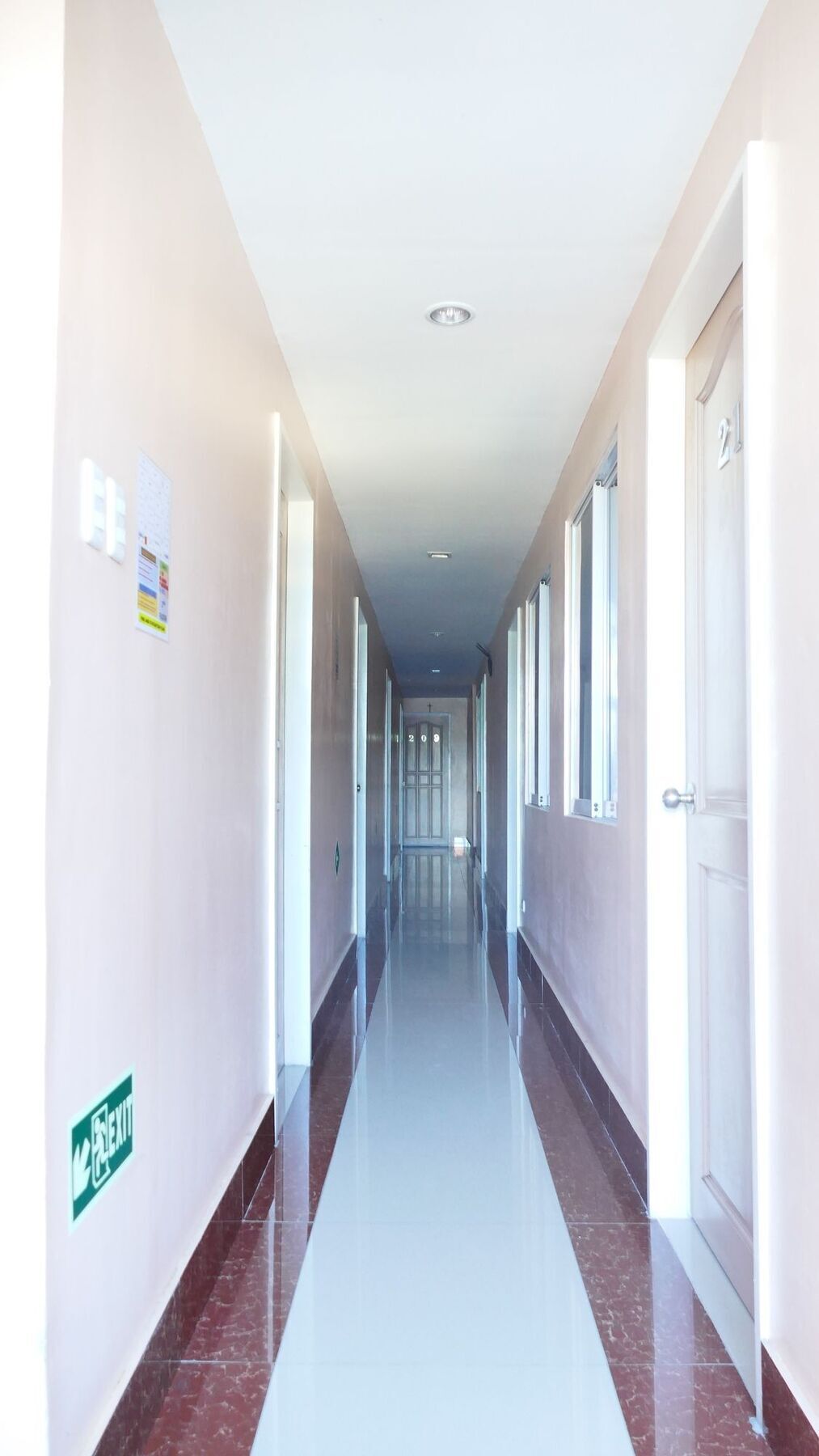 Countess Pension House Liloan Ngoại thất bức ảnh
