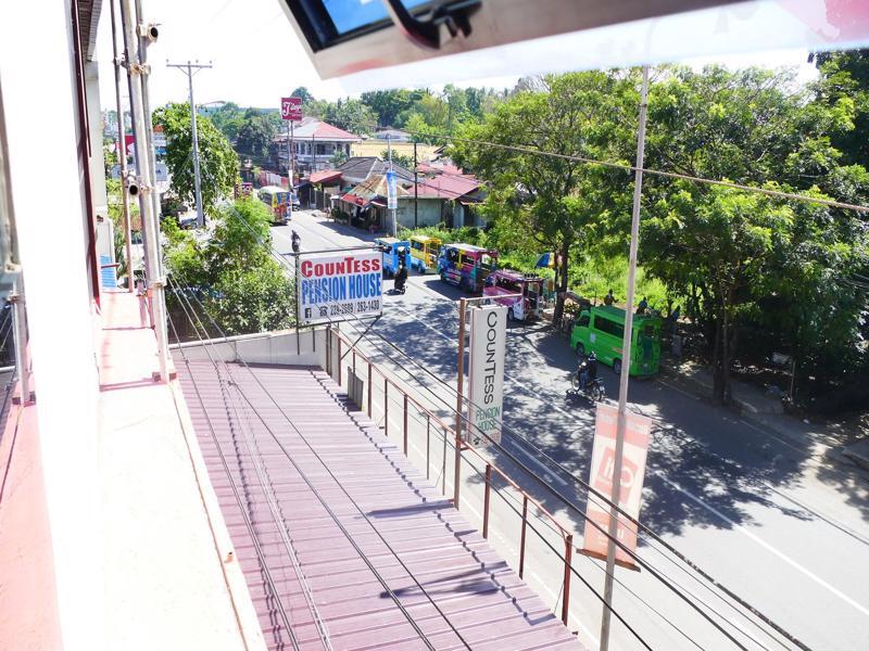 Countess Pension House Liloan Ngoại thất bức ảnh
