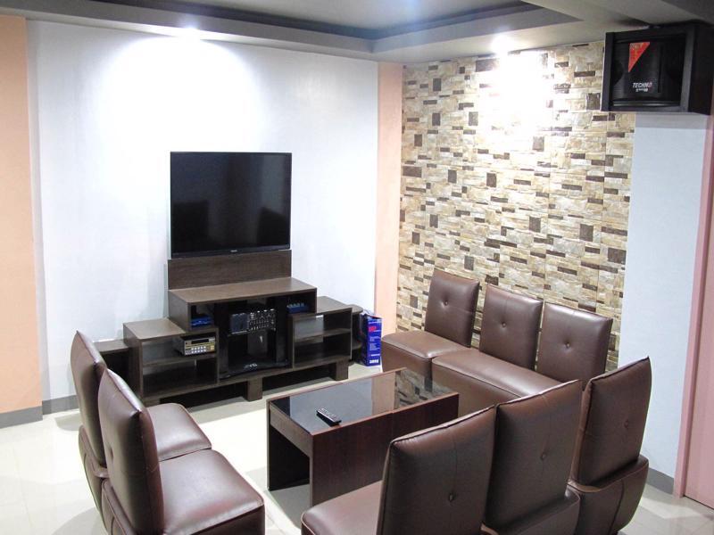 Countess Pension House Liloan Ngoại thất bức ảnh