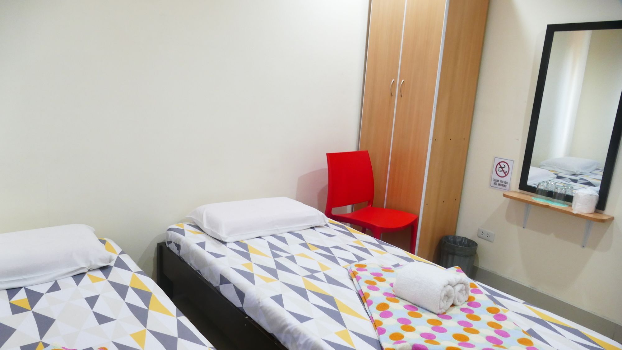Countess Pension House Liloan Ngoại thất bức ảnh