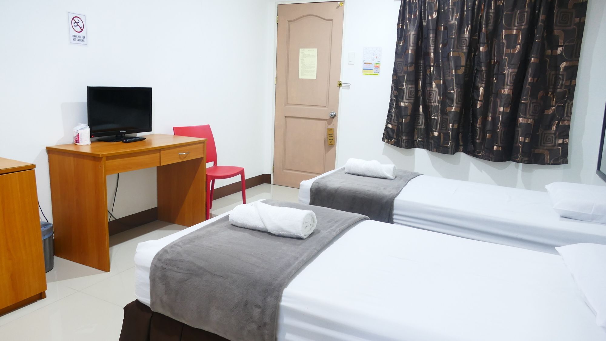 Countess Pension House Liloan Ngoại thất bức ảnh