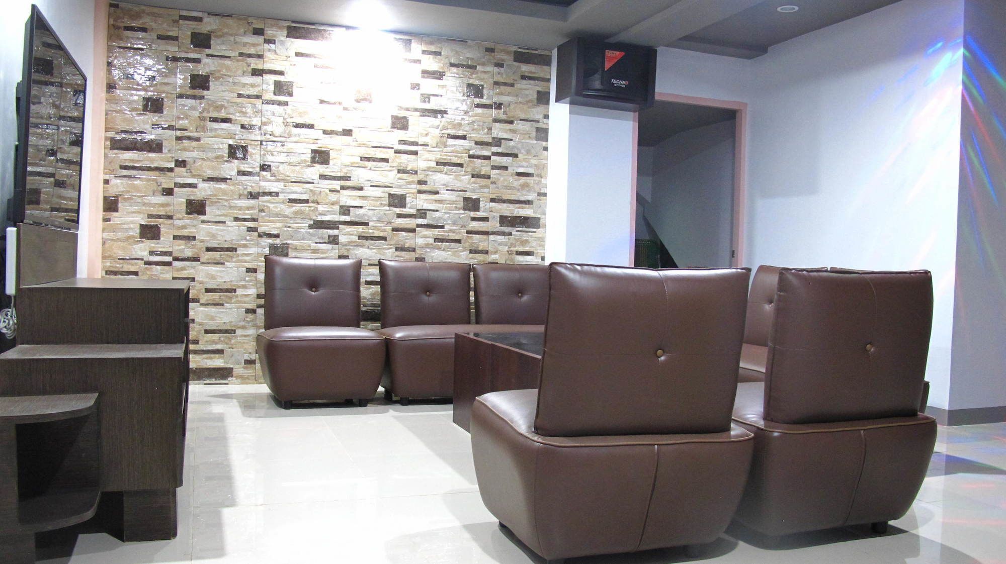 Countess Pension House Liloan Ngoại thất bức ảnh