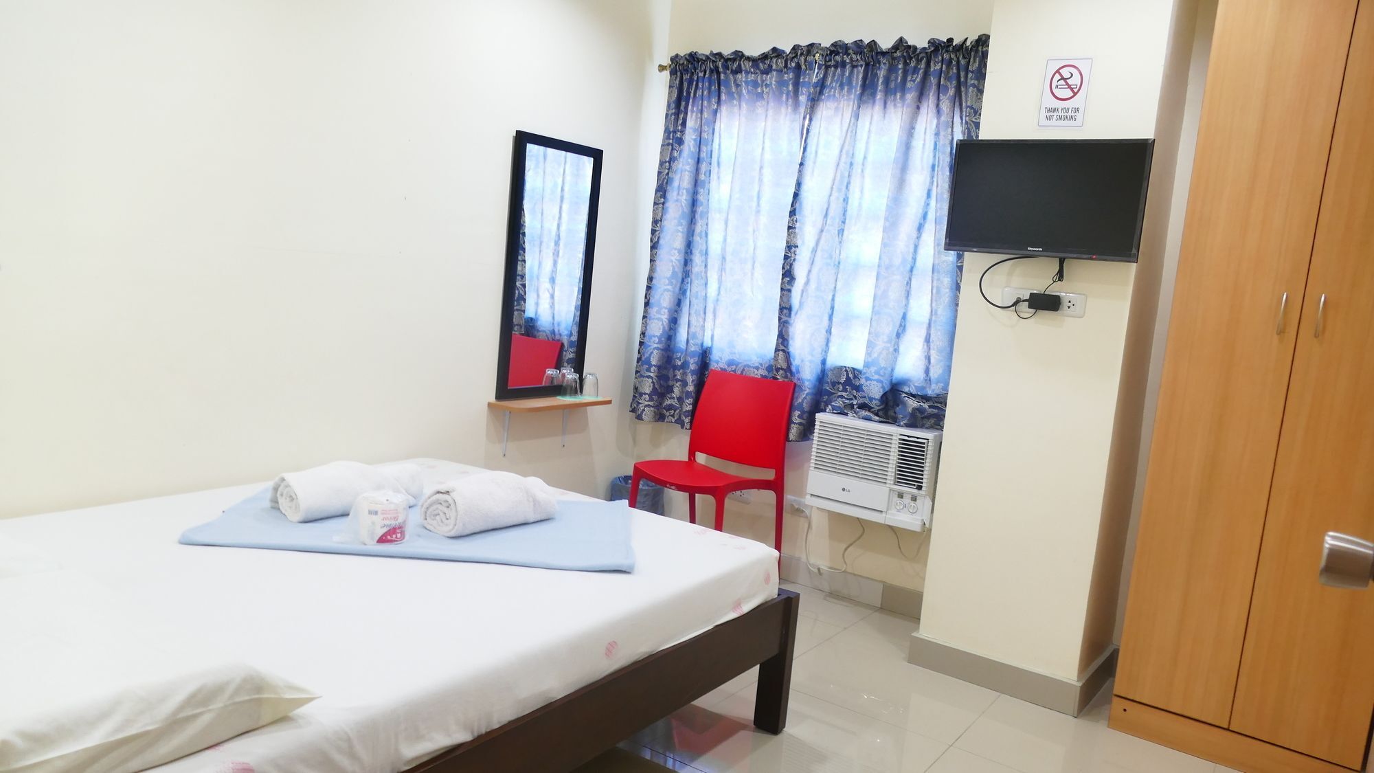Countess Pension House Liloan Ngoại thất bức ảnh