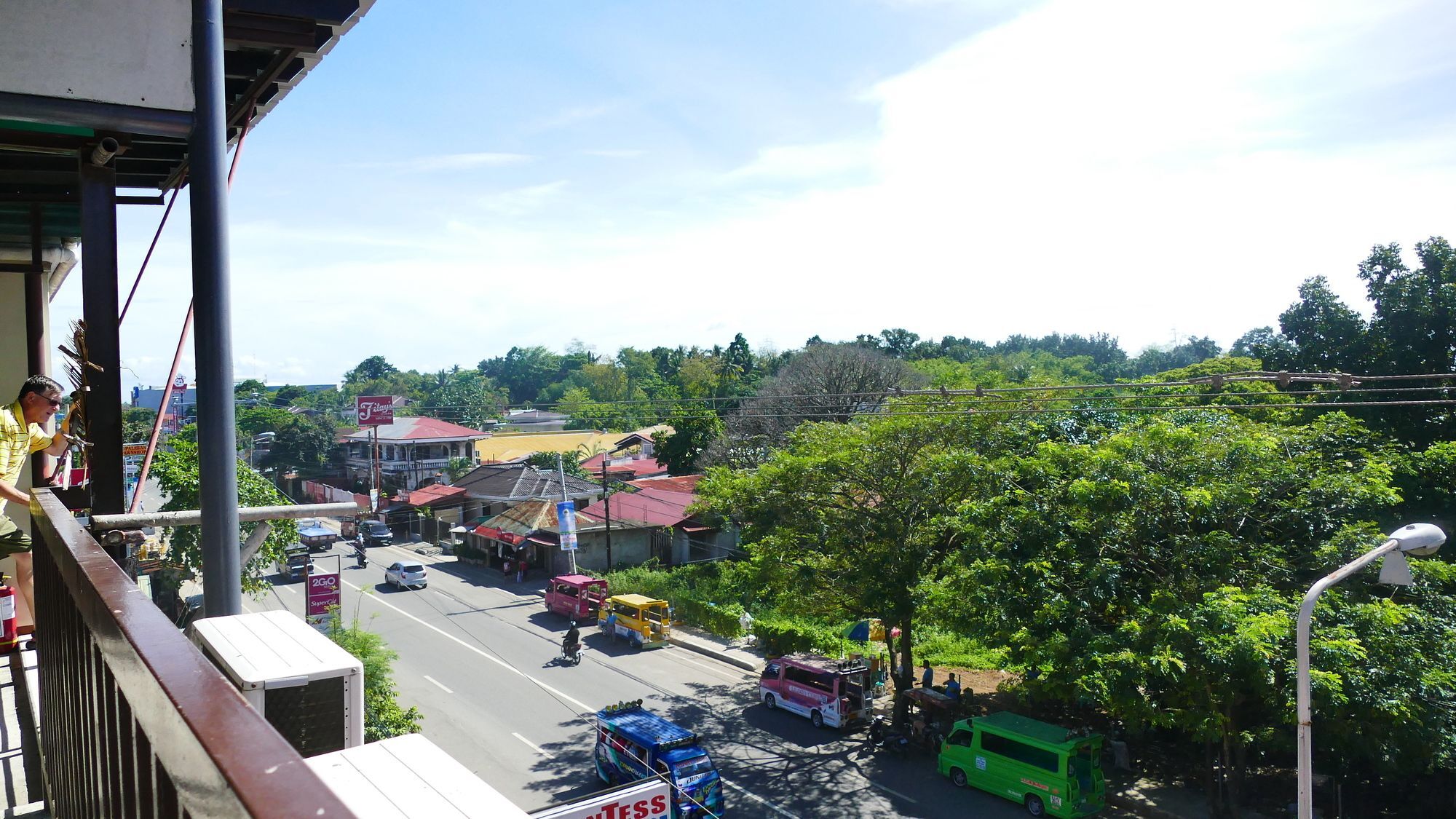 Countess Pension House Liloan Ngoại thất bức ảnh